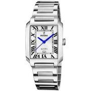 Montre Festina Montre Homme F20679/1 Blanc