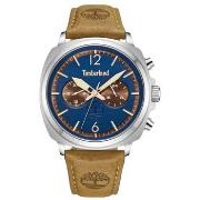 Montre Timberland Montre Homme TDWGF0028204