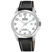 Montre Festina Montre Homme F20025/1 Noir