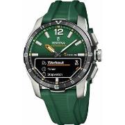 Montre Festina Montre Homme F23000/2 Vert