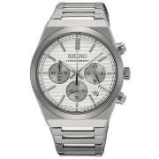 Montre Seiko Montre Homme SSB451P1 Argenté