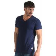 T-shirt Waxx T-shirt - Coton