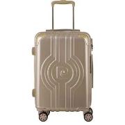 Valise Pierre Cardin VALISE CABINE 50 CM CHAMPAGNE VEGA