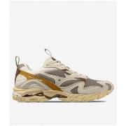 Baskets Mizuno Wave Rider 10 Camel