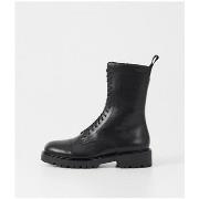 Bottes Vagabond Shoemakers Kenova Black