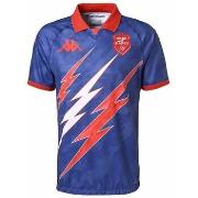 T-shirt Kappa Maillot Kombat Pro Away Stade Francais Paris 24/25