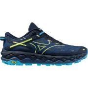 Baskets Mizuno Wave Mujin 10