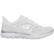 Chaussures Skechers Summits Suited