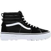 Baskets Vans Sentry Sk8