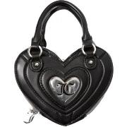 Sac Juicy Couture EMILY HEART BAG