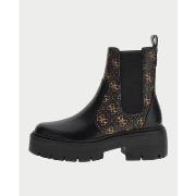 Bottes Guess Bottines Shuze avec logo 4G