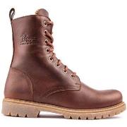 Bottines Panama Jack Frisia B5 Des Bottes