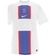 T-shirt Nike Psg m nk df stad jsy ss 3r