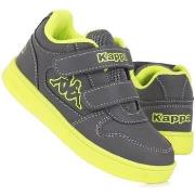 Baskets basses enfant Kappa Dalton Ice