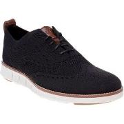 Richelieu Cole Haan Zerogrand Stitchlite Des Chaussures