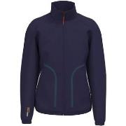 Veste Napapijri A-cloudy blu marine