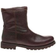 Bottes Panama Jack Fedro Des Bottes