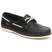 Chaussures bateau Casual -