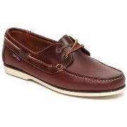 Chaussures bateau Casual -