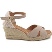 Espadrilles Blusandal -