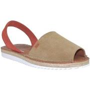 Sandales Blusandal -