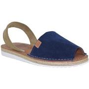 Sandales Blusandal -