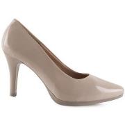 Chaussures escarpins Chamby -