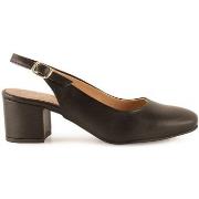 Chaussures escarpins Chamby -