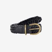 Ceinture Oxbow Ceinture tressée cuir FRIZZ