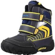 Bottes enfant Geox B GULP B BOY ABX