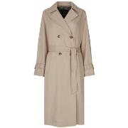 Veste Geox W TOPAZIO TRENCH