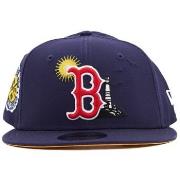 Casquette New-Era BOSTON RED SOX