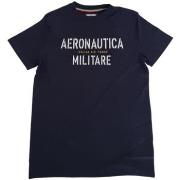 T-shirt enfant Aeronautica Militare 242TS0001A