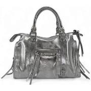 Sac à main Oh My Bag SANDSTORM SILVER