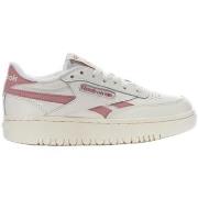 Baskets Reebok Sport Club C Double