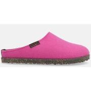 Chaussons Haflinger HF-MANHATTAN-rosa-D