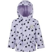 Blouson enfant Regatta Shyla The Leopard