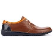 Derbies Pikolinos SANTIAGO