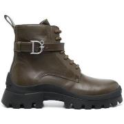 Bottes Dsquared -