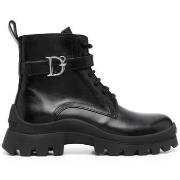 Bottes Dsquared -