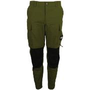 Pantalon The North Face M Nse Conv Cargo Pant