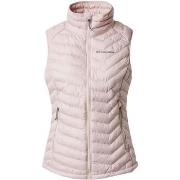 Doudounes Columbia Powder lite vest