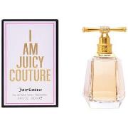 Eau de parfum Juicy Couture I Am Eau De Parfum Vaporisateur