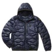 Blouson Blauer -