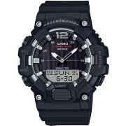 Montre Casio Montre Homme ILLUMINATOR Black (Ø 53 mm)