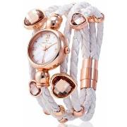 Montre Temptation Montre Femme TEA-2015-03