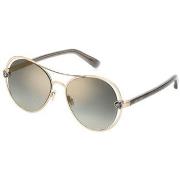 Lunettes de soleil Jimmy Choo Lunettes de soleil Femme SARAH_S