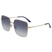 Lunettes de soleil Calvin Klein Jeans Lunettes de soleil Femme CK20135...