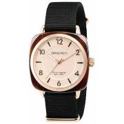 Montre Briston Montre Femme 18536.PRA.T.6.NB