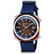 Montre Briston Montre Homme 18642.SA.TD.9W.NNB